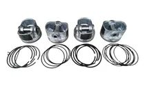 Comprar Pistones Originales (std) Zotye Domy X7 1.8 Turbo 