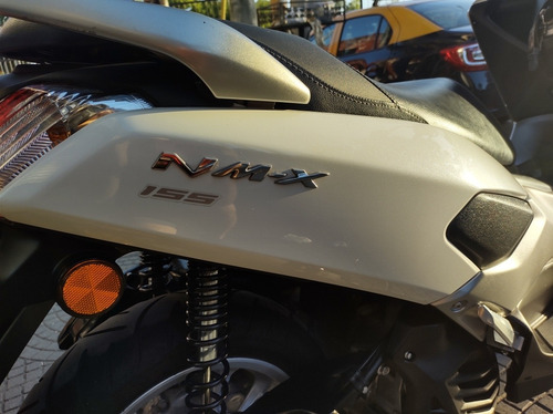 Yamaha Nmax 155 Nmx 155