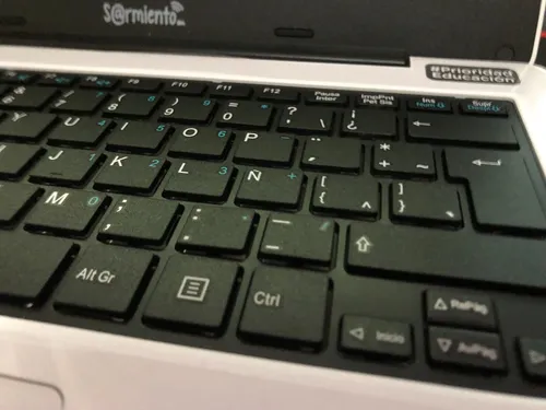 Netbook Intel Celeron N4000 Positivo 4gb Ddr4 Ssd 128gb (Usado)