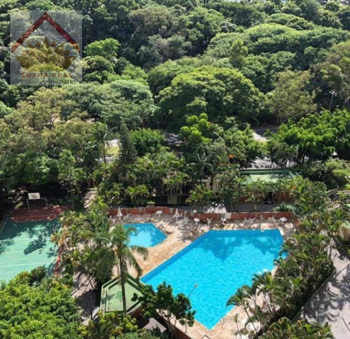 Imagem 3 de 22 de Apartamento A Venda No Bairro Macedo Em Guarulhos - Sp. - 1002-1