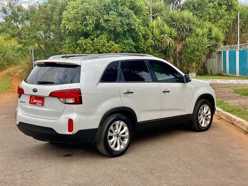 Imagem 6 de 11 de Kia Sorento Ex2 2.4g25 2015