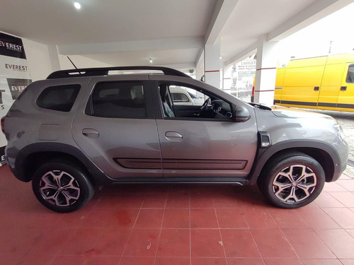 Renault Duster Icout Tce