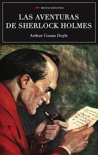 Aventuras De Sherlock Holmes,las - Doyle, Arthur Conan