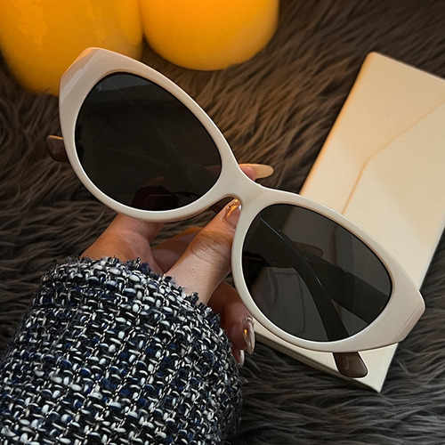 Lentes De Sol Polarizados Con Protección Uv400 Unisex