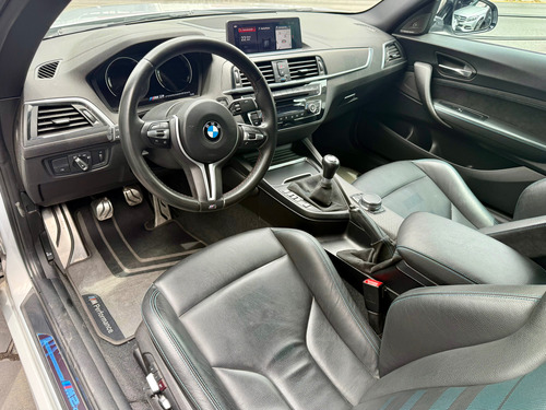 BMW M2 Competition std Qcocos
