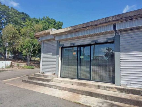 Imagen 1 de 8 de Local Comercial En Alquiler, Centro Puerto Ordaz