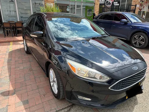 Ford Focus 2.0 Se