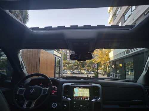 Ram 1500 2020 5.7 Laramie Atx V8