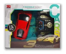 Comprar Auto A Radio Control Luxurious Car Full Function