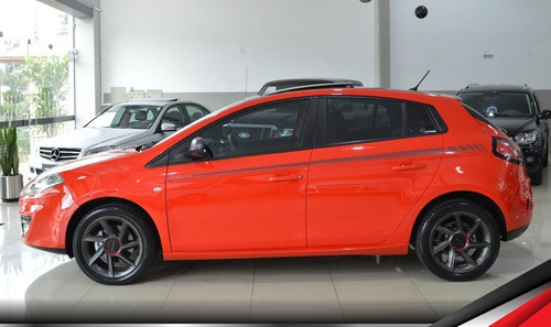 Fiat Bravo Sporting Dualogic 2016 Top Completíssimo Revisado