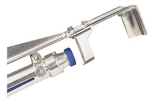 Aspersor Mini Canhão Plona Ks 1500 - 35 Metros - Irrigação