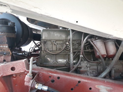 Fiat 140 Truck