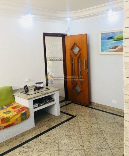 Imagem 10 de 30 de Sobrado Para Venda No Bairro Vila Carrão, 3 Suíte, 7 Vagas, 440 M - 5033