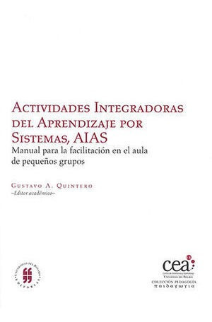 Libro Actividades Integradoras Del Aprendizaje Por Sistemas