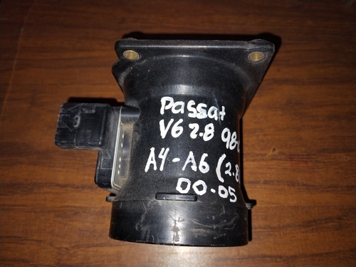 Sensor Maf,(passat 00-05) A4,a6 2.8 Original 