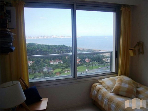 Imagen 6 de 30 de Apartamento En Punta Del Este, Mansa