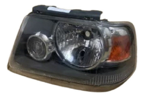 Semioptica Izquierda Ford Ranger 2006-2009