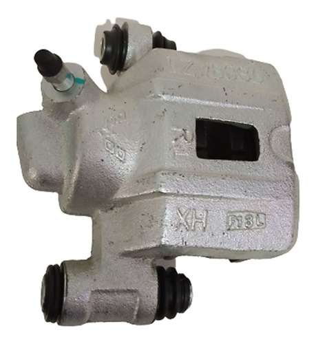 Caliper Freno Saic Wuling 6330 - Lzw6330 Original Izquierda