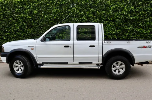Ford Ranger 2.6 Xlt F26dc3