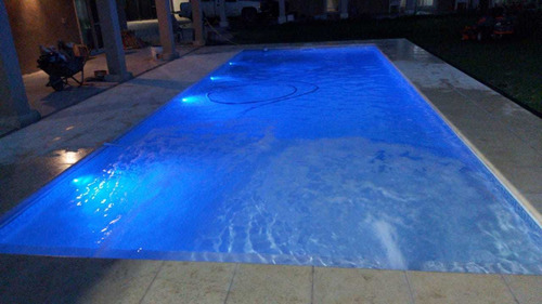 Piscinas Moreyra Construcción Reparación Revestimientos