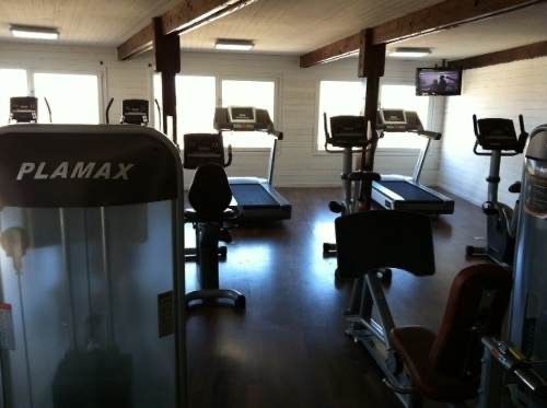 Imagen 8 de 14 de Monoambiente C/cochera Para 4 En Linda Bay Resort & Beach 5*