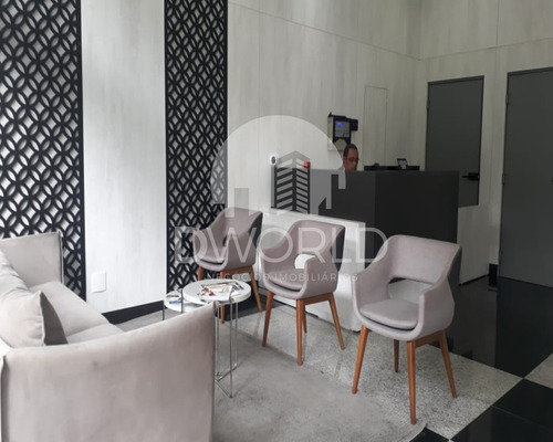 Imagem 15 de 19 de Localização Privilégiada! - Sa01391 - 34871122