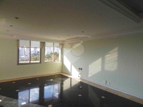 Imagem 5 de 30 de Apartamento Para Venda No Jardim Marajoara Com 4 Suítes E 03 Vagas - Reo259319