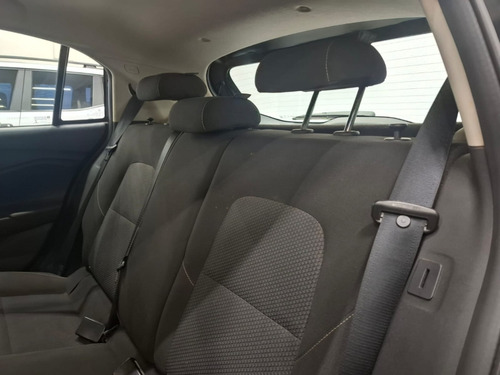 Chevrolet Onix 1.0 TURBO FLEX PLUS LT MANUAL