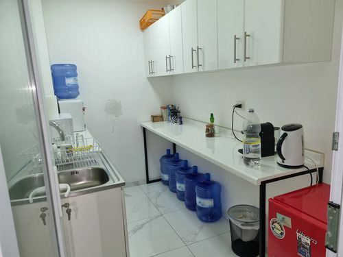 Excelente Local Multiuso Seminuevo Optima Ubicación