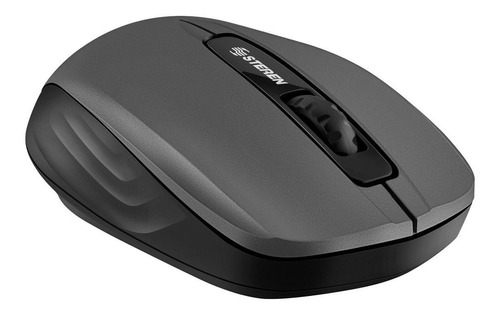 Mouse Inalámbrico Ergonómico Raton Inalambrico Steren