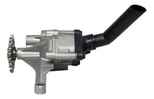 Bomba Aceite Dodge Sprinter 3500 2003-2003 2.7 Dohc 20v L5