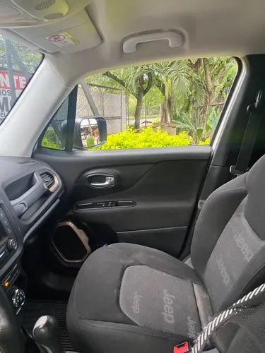 Jeep Renegade 1.8 Sport