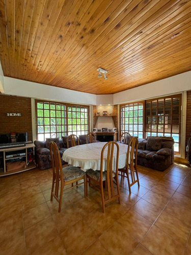 Alquiler Casa El Sosiego Con Pileta Canning