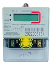 Comprar Medidor Monofasico 120v Digital Contador De Energía Lcd