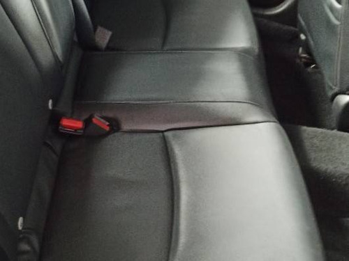 Honda Civic 2.0 16v Flexone Exl 4p Cvt