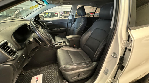Kia Sportage 2018