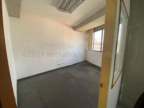 Gran Oportunidad!!! Edificio Industrial En Venta - Boleíta Sur - Cnh