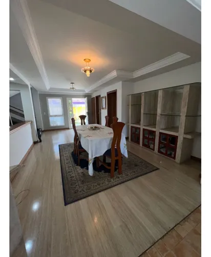 Se Alquila Casa En La Trinidad