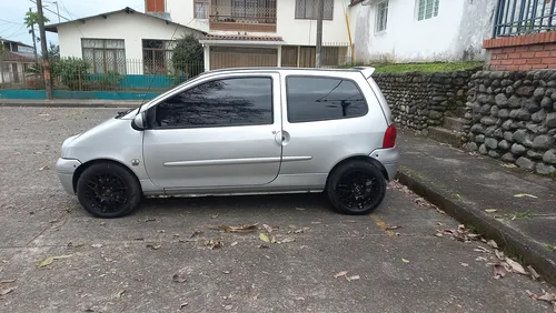 Renault Twingo 1.2 Fidji Dynamique