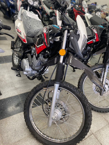 Motomel Skua 150 Patentada $1.157.000 O 12de$185.000