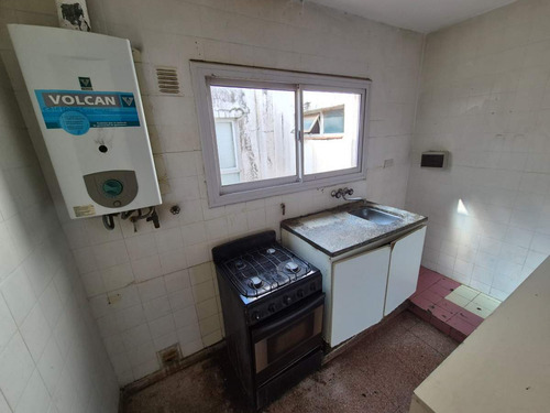 Departamento En Alquiler - Santa Rosa 1ro
