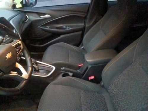 Chevrolet Onix 1.0 TURBO FLEX LT AUTOMÁTICO