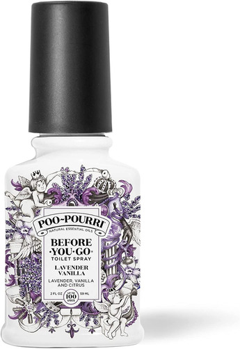 Poo-pourri Before-you-go Spray Desodorante Para Inodoro 59ml