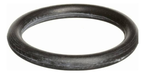 203 Viton O-ring, 75a Durometer, Black, 5/16  Id, 9/16  Od,