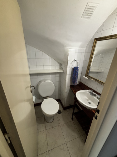 Dúplex En Venta Excelente Ubicación En Bella Vista