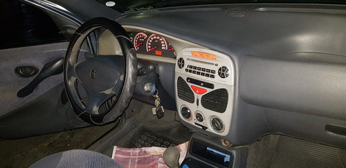 Fiat Palio 2002 Edição Comemorativa 5p Completo R$12,500