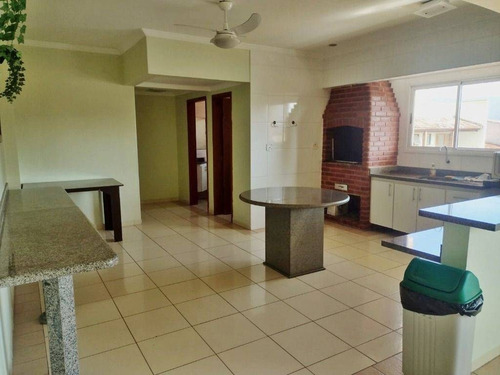 Imagem 8 de 19 de Apartamento - Nco208 - 71124875