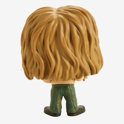 Funko Pop! Marvel: Avengers Endgame - Bro Thor Con Pizza