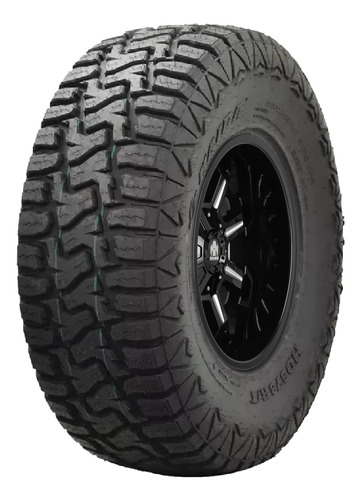 Llanta Lt285/75r16-10c 126/123s Haida Hd878