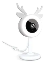Comprar Monitor Baby Call Nexxt Nhc-b100 Wi-fi Con Cámara Y Audio